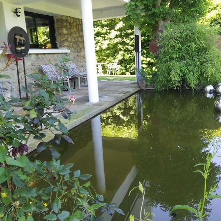 Appartement Tout Confort Refait A Neuf Deauville Bagian luar foto