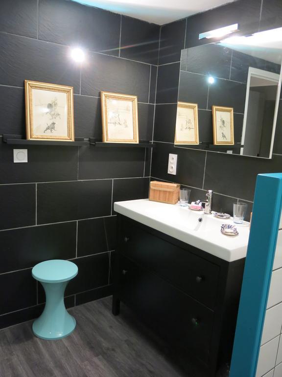 Appartement Tout Confort Refait A Neuf Deauville Bagian luar foto