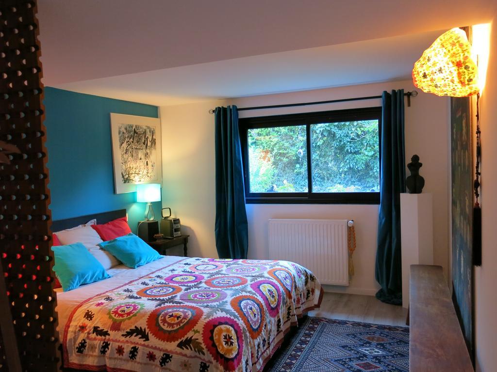 Appartement Tout Confort Refait A Neuf Deauville Bagian luar foto