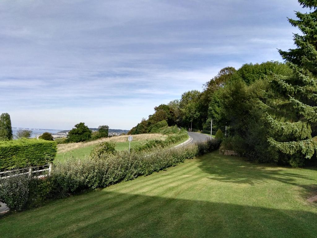 Appartement Tout Confort Refait A Neuf Deauville Bagian luar foto