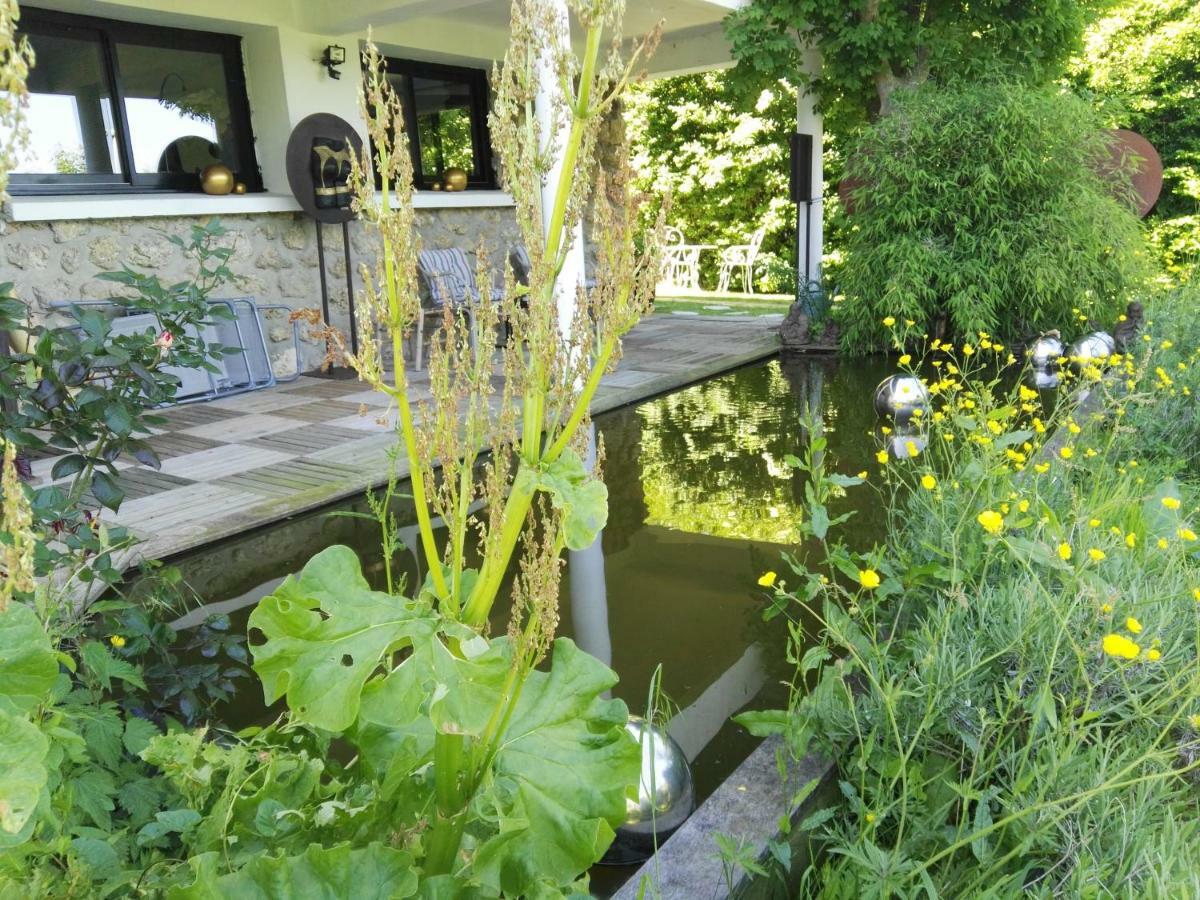 Appartement Tout Confort Refait A Neuf Deauville Bagian luar foto