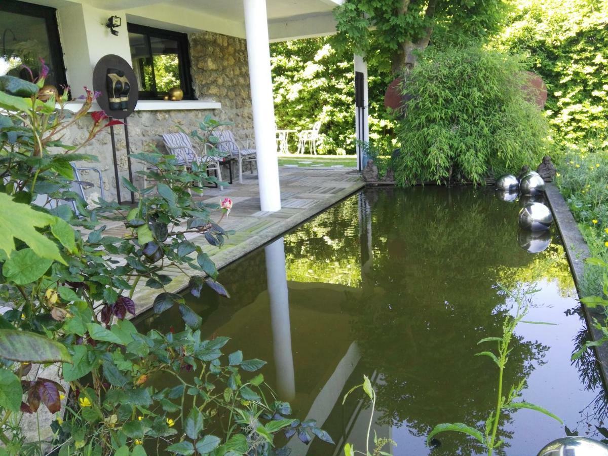 Appartement Tout Confort Refait A Neuf Deauville Bagian luar foto