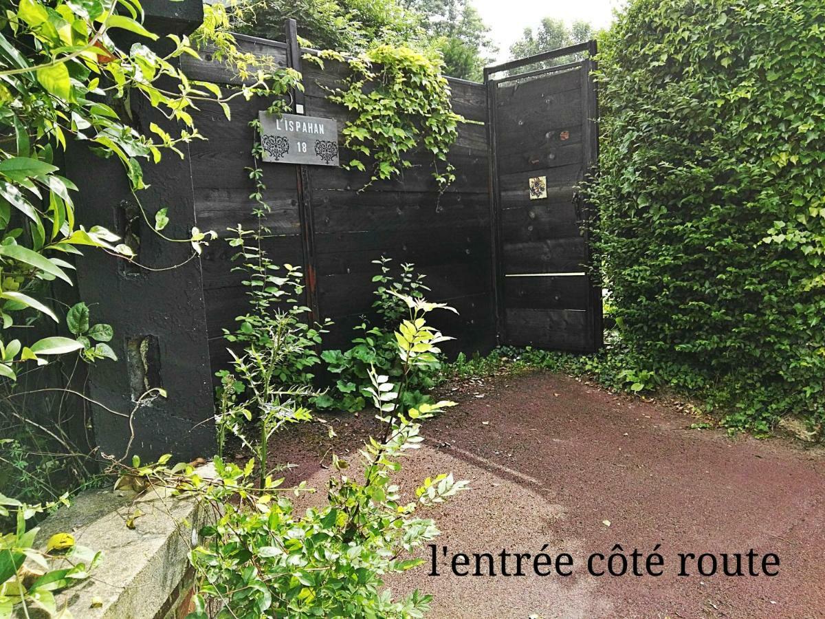 Appartement Tout Confort Refait A Neuf Deauville Bagian luar foto
